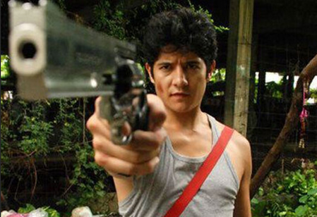 Yeniden Doğuş - Bangkok Revenge izle